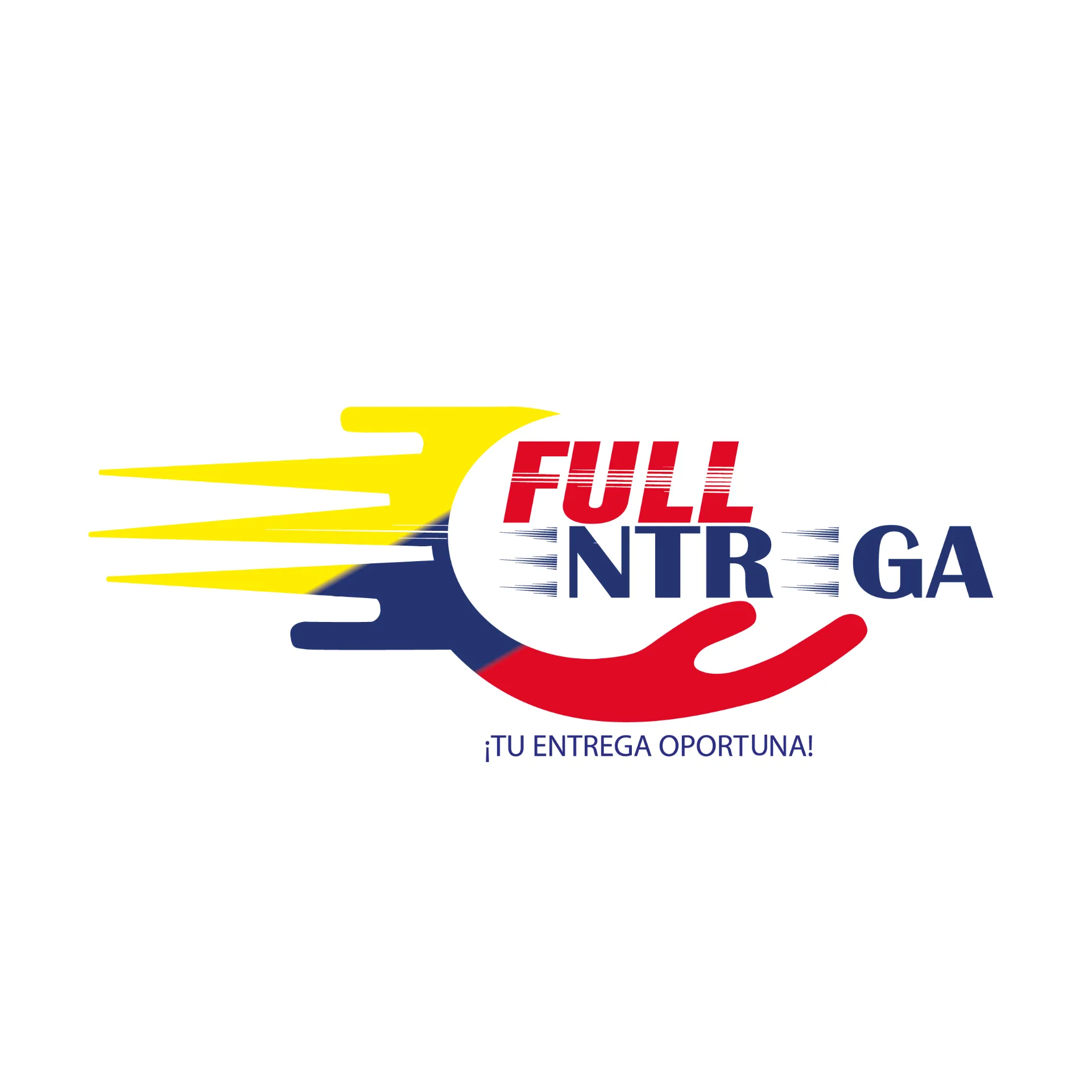 Full Entrega del Ecuador